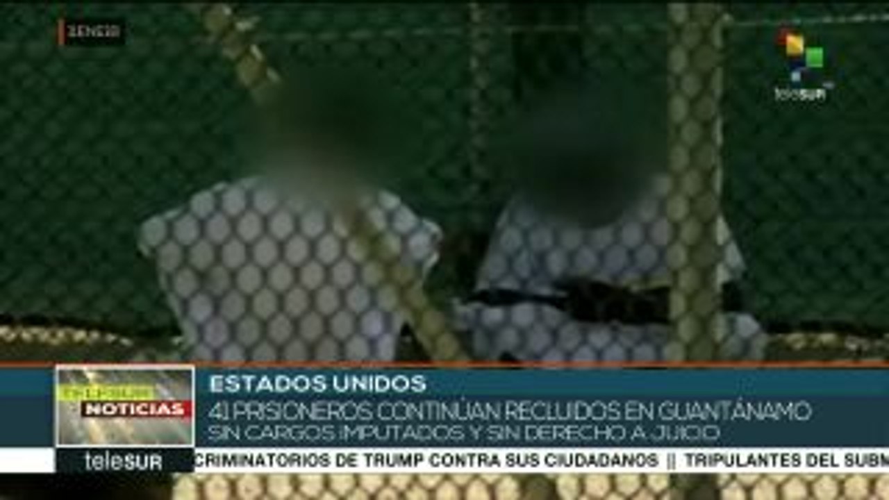 teleSUR noticias. Perú: continúan protestas contra indulto a Fujimori