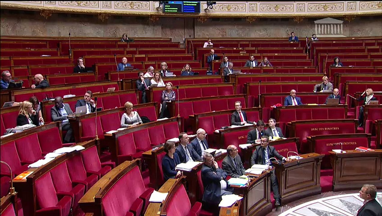 3ème séance : Projet de loi de finances pour 2018 (première partie) (suite) (Article 16, adt 463 à article 26) - Samedi 21 octobre 2017