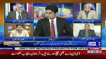 Tonight with Moeed Pirzada – 12th January 2018