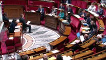 3ème séance : Financement de la Sécurité Sociale (suite et fin) (Article 35, adt 126 à après l'article 57 ) - Vendredi 27 octobre 2017