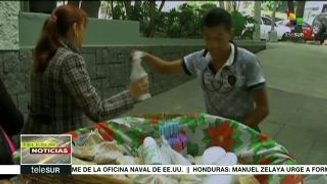 México: economistas vinculan aumento de la delincuencia con desempleo