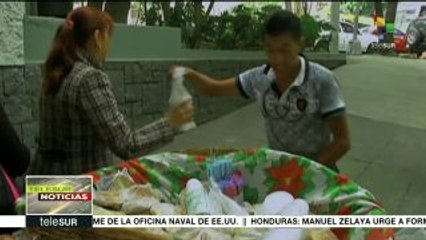 México: economistas vinculan aumento de la delincuencia con desempleo