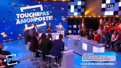 Des chiffres et des lettres sur C8