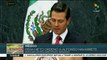 México: cambios en gabinete de EPN, relacionados con elecciones 2018