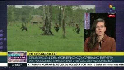 António Guterres viaja a Colombia en apoyo al proceso de paz