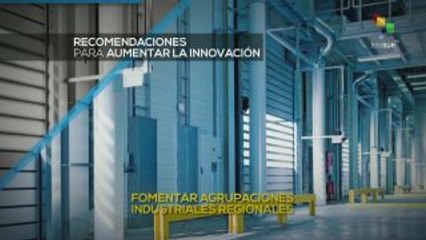Recomendaciones para aumentar la innovación de un país
