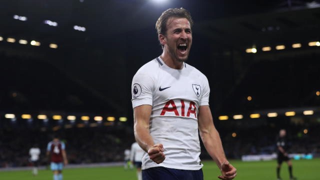 Kane wants to win trophies...with Tottenham - Pochettino
