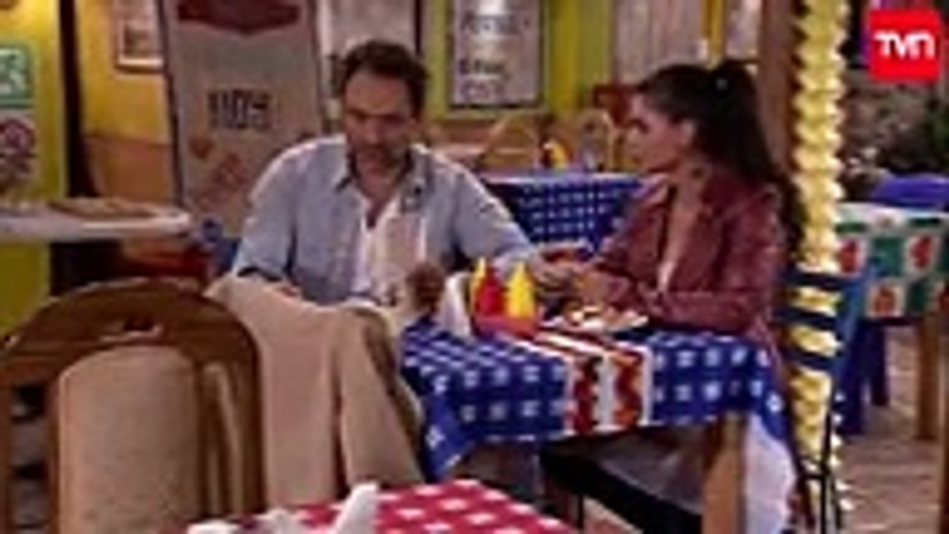 El camionero capitulo 89  , Tv series MOVİES 2018 Comedy actions cinema