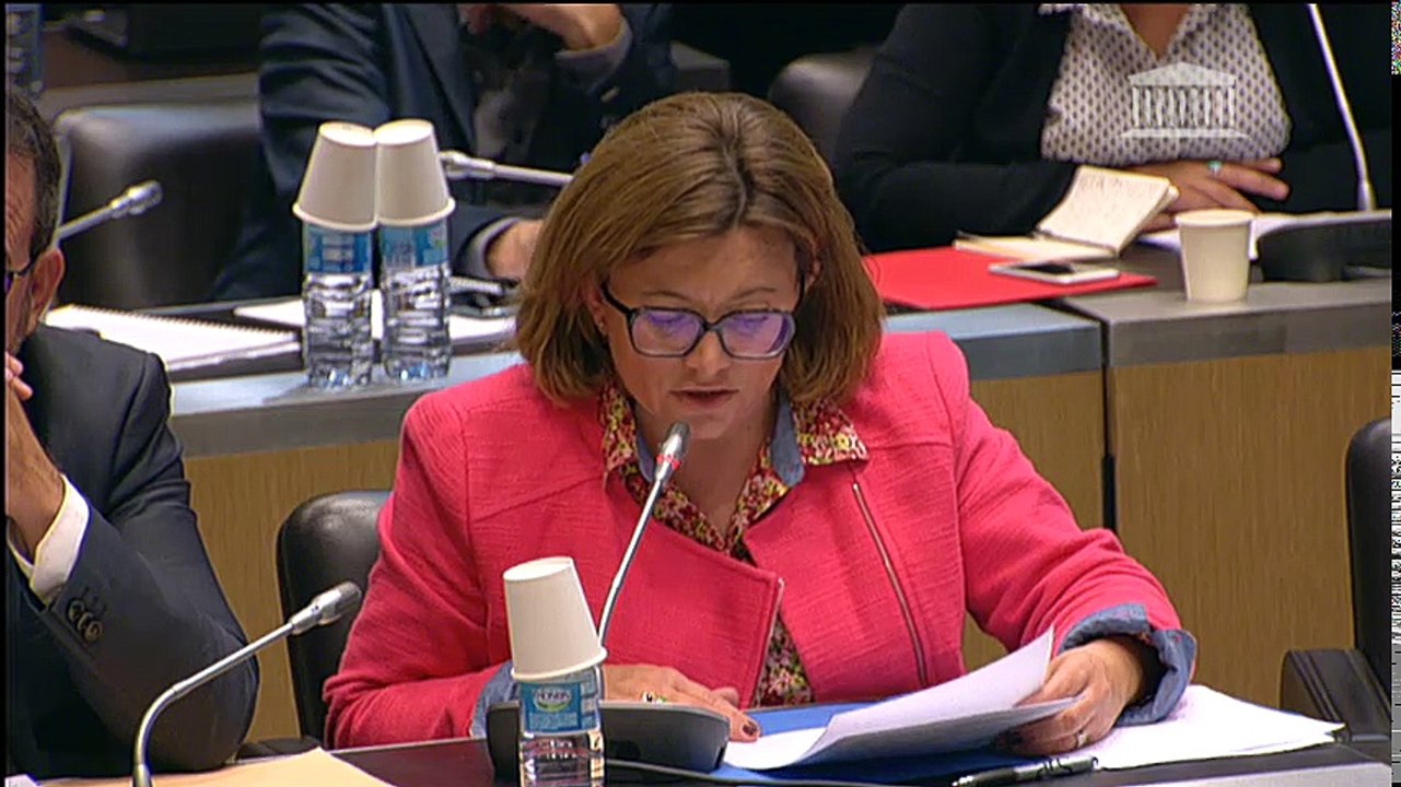 Commission développement durable : M. Jacques Mézard, ministre en charge de la cohésion des territoires - Mercredi 27 septembre 2017