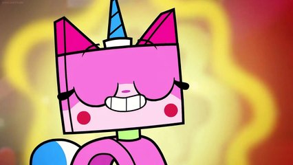 Unikitty - Sparkle Matter Matters - I'm Sorry
