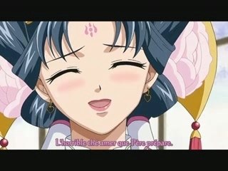 Amv Saiunkoku Monogatari