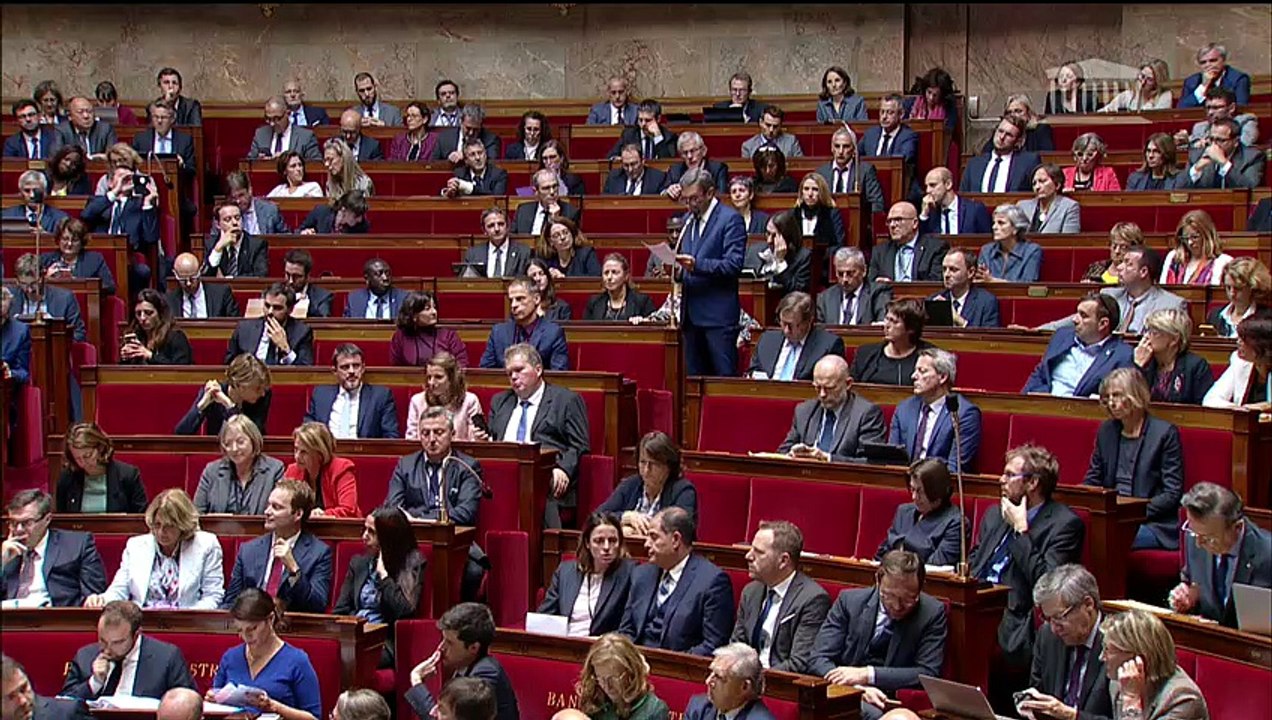 1ère séance : Questions au Gouvernement ; Convention et accords internationaux (procédure d'examen simplifiée) ; Fin de la recherche et de l'exploitation des hydrocarbures (suite) - Mercredi 4 octobre 2017