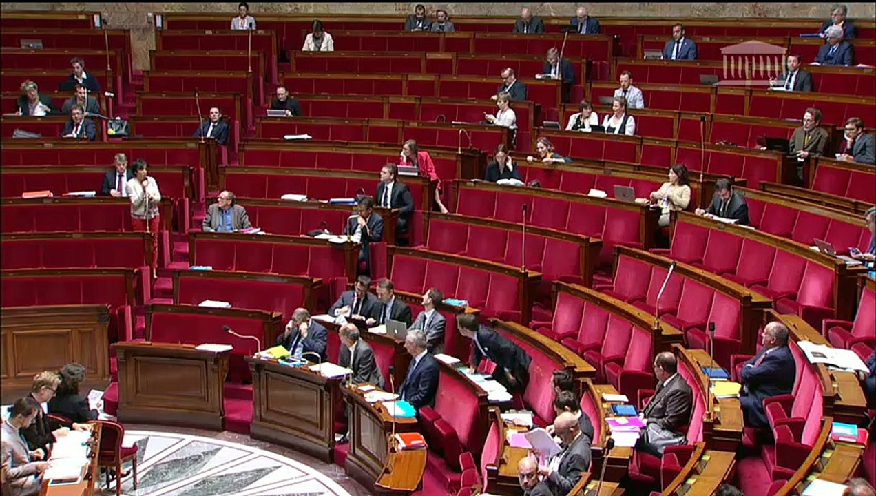 1ère séance : Projet de loi de finances pour 2018 (première partie) (suite) (Après l'art. 11, adt 592, à Art. 12, adt 1432) - Vendredi 20 octobre 2017