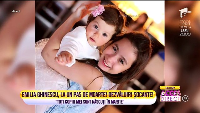 Acces direct 12 ianuarie 2018 partea 2