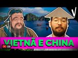 O Império Chinês no Vietnã │ História