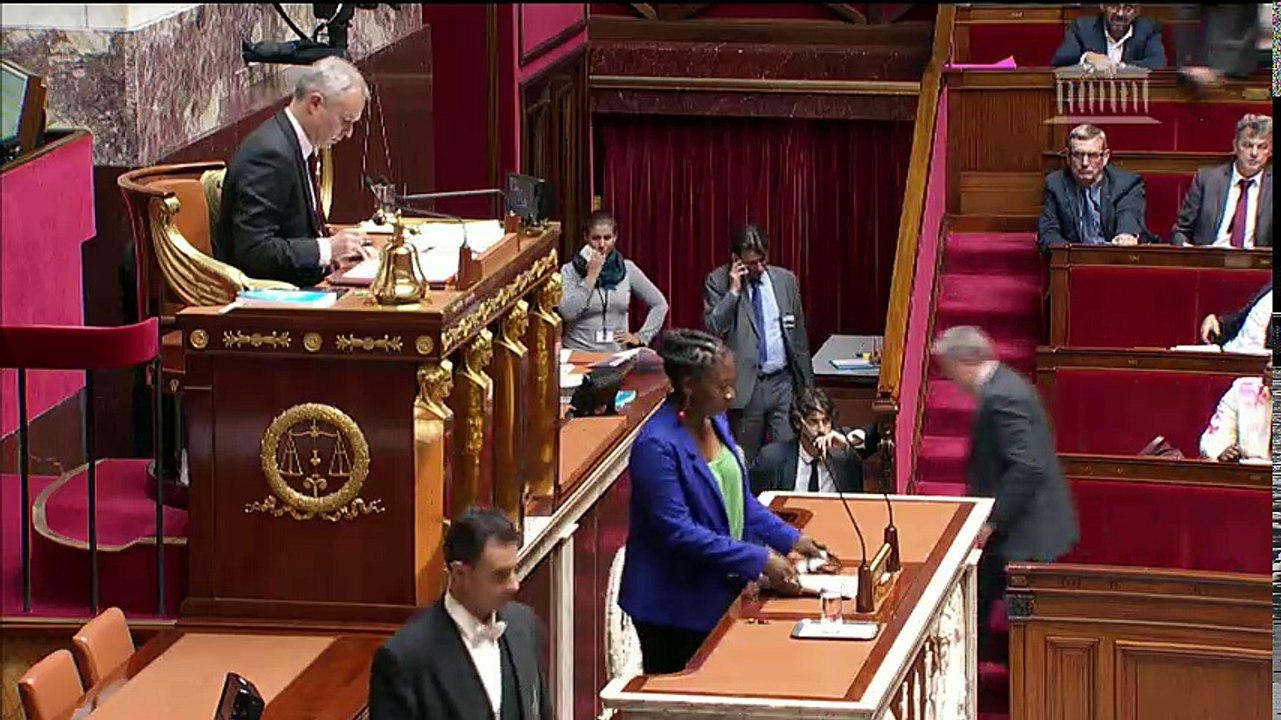 1ère séance : Confiance dans la vie publique (lois ordinaire et organique) - Lundi 24 juillet 2017