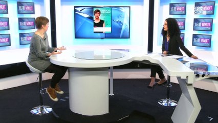 Non, je n’irais pas chez le psy – Le one-women-show de Manon Lepomme (Exclu vidéo)