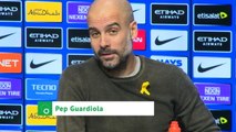 In Spain journalists pay more attention to football - Guardiola on transfer speculation