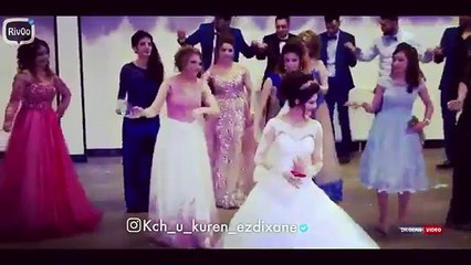 دل ئەفیداری ته بیرین و واری ته  دل ژ ته حسدکات 