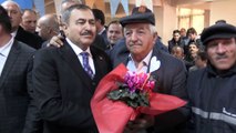 Eroğlu: '2019 seçimleri tarihimizdeki en önemli seçim' - AFYONKARAHİSAR