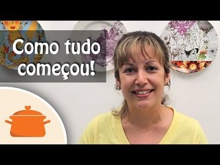 TAG: O Início da vida de blogueira e youtuber
