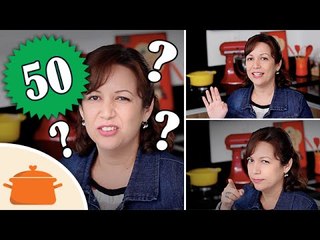 50 Perguntas em 5 minutos | Dá Tempo?