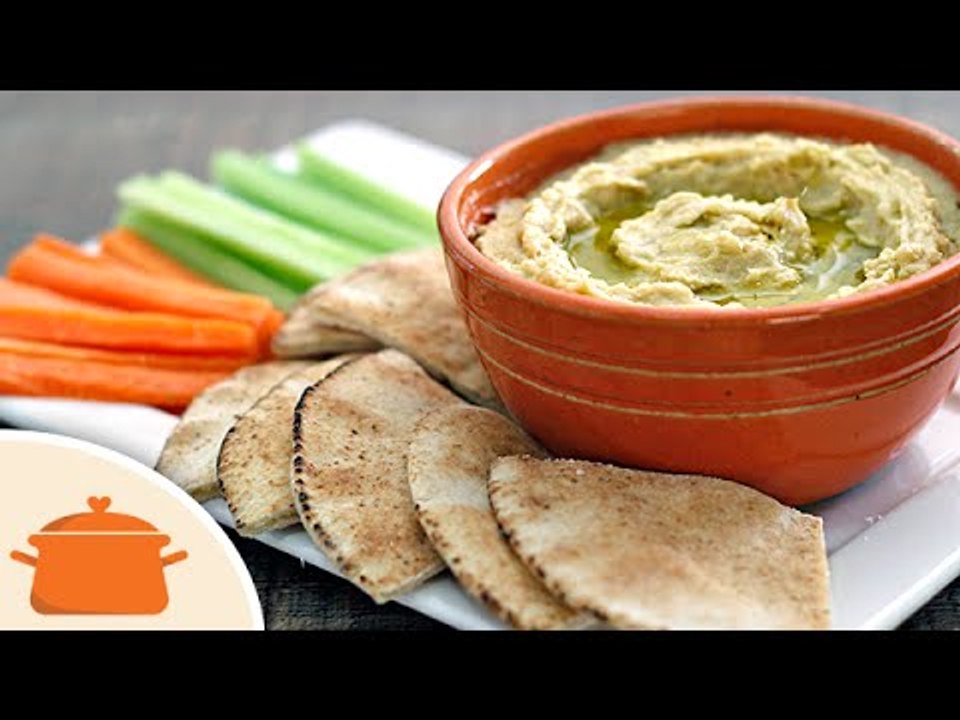 Pastinha de Grão-de-Bico