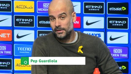 In Spain journalists pay more attention to football - Guardiola on transfer speculation