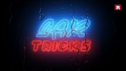 Bar Tricks The Dollar Chop | Rare Life