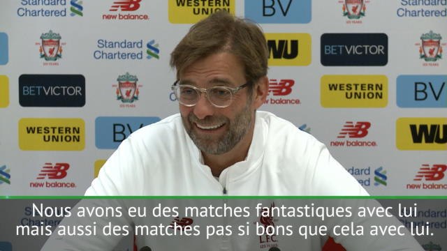 Transferts - Klopp : Nous n'allons pas faire de folies pour remplacer Coutinho