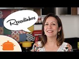 #Recadinhos e #Novidades