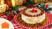 [RECEITA DE NATAL] Torta Gelada de Panetone