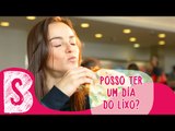 DIETA E O DIA DO LIXO | E aí, Atalla?
