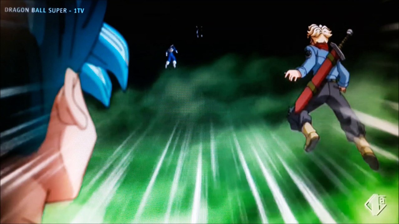 Dragon Ball Super ITA | Il piano zero-umani [Part 2]