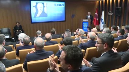 Bakan Albayrak: "42 Milyar Liralık Yatırımla 2017'de Cumhuriyet Tarihinin Rekorunu Kırdık"