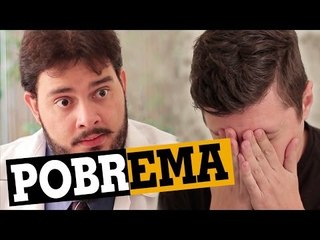 Pobrema - Na Sarjeta (feat. Rodrigo Fernandes)