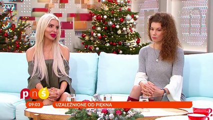 Polska Barbie o swoich operacjach – PnŚ