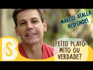 EFEITO PLATÔ: MITO OU VERDADE? | MARCIO ATALLA RESPONDE #20