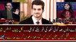 Breaking: Chief Justice Going to Dhabardoos Shahzaib Assassination Case