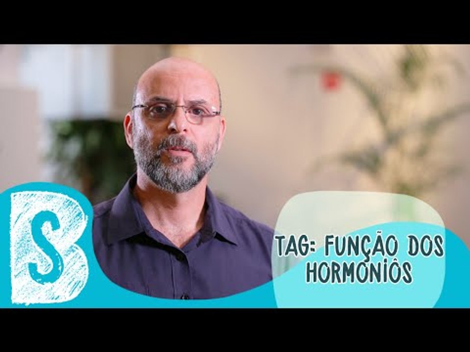 TAG: O QUE SABER SOBRE HORMÔNIOS ANTES DE USÁ-LOS?