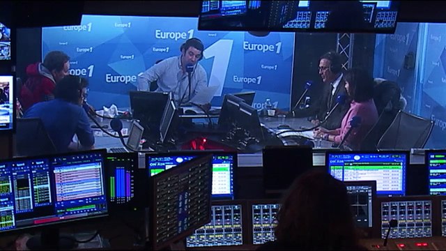 Didier Roustan : pour Bordeaux, ça sent pas bon