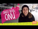 Daily Vlog - Nações Unidas e Youtube Space NY