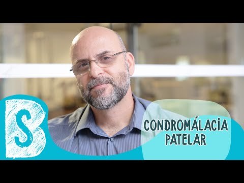 TAG: CONDROMALÁCIA PATELAR E SUAS CARACTERÍSTICAS