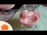 Como Fazer um Mousse só com 3 Ingredientes
