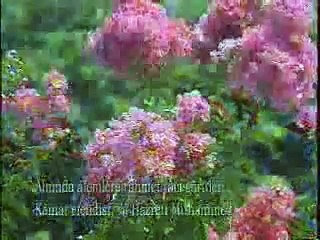 O GECE SENDİN GELEN - M.Emin Ay