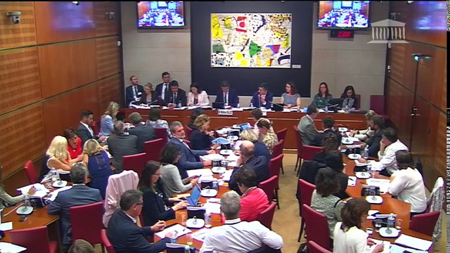 Commission des affaires culturelles : M. Mathieu Gallet, PDG de Radio France - Mercredi 26 juillet 2017