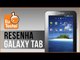 Galaxy Tab P1000 Samsung Tablet - Vídeo Resenha EuTestei Brasil