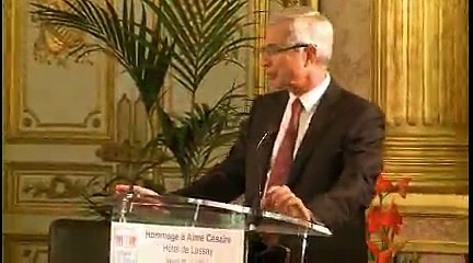 M. Claude Bartolone - Mardi 25 juin 2013