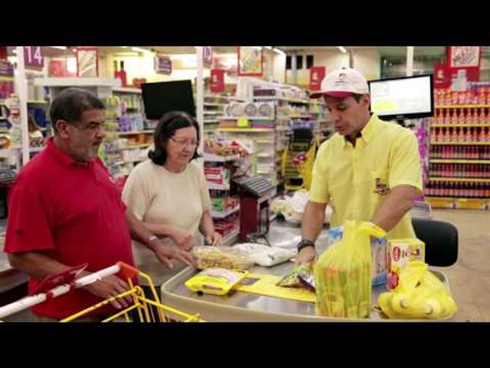 COMPRA SAUDÁVEL