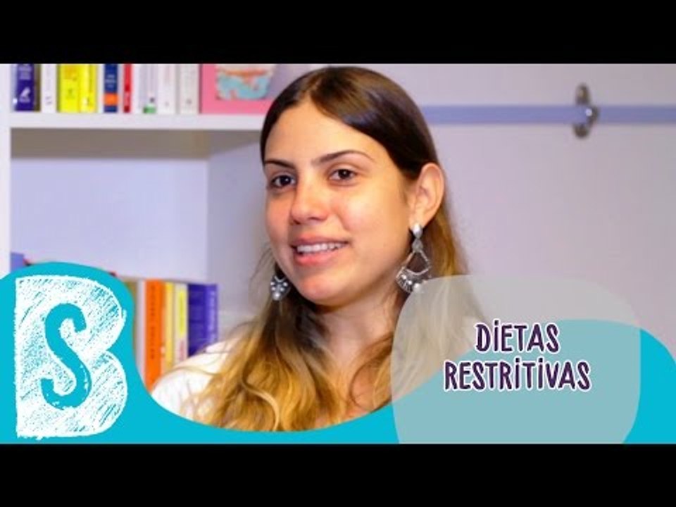 DIETAS RESTRITIVAS